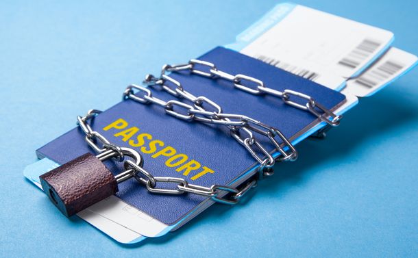 パスポートを返せ《前編》 外務省は理由をでっちあげ、海外取材を妨害した
