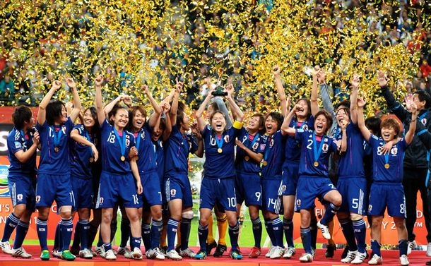21年9月 女子プロサッカー Weリーグ 誕生 大きな可能性と困難 増島みどり 論座 朝日新聞社の言論サイト