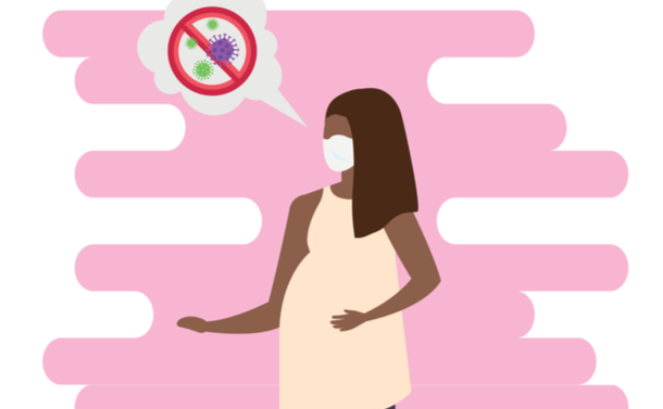 無症状の妊婦に新型コロナPCR検査はすべきでない