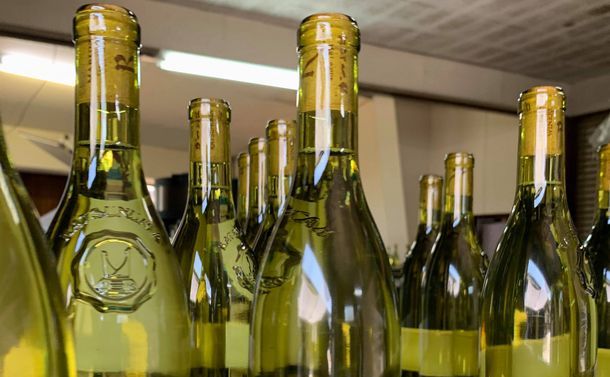 「ワイン県」のワイナリー危機　救うのは地域住民と消費者しかいない