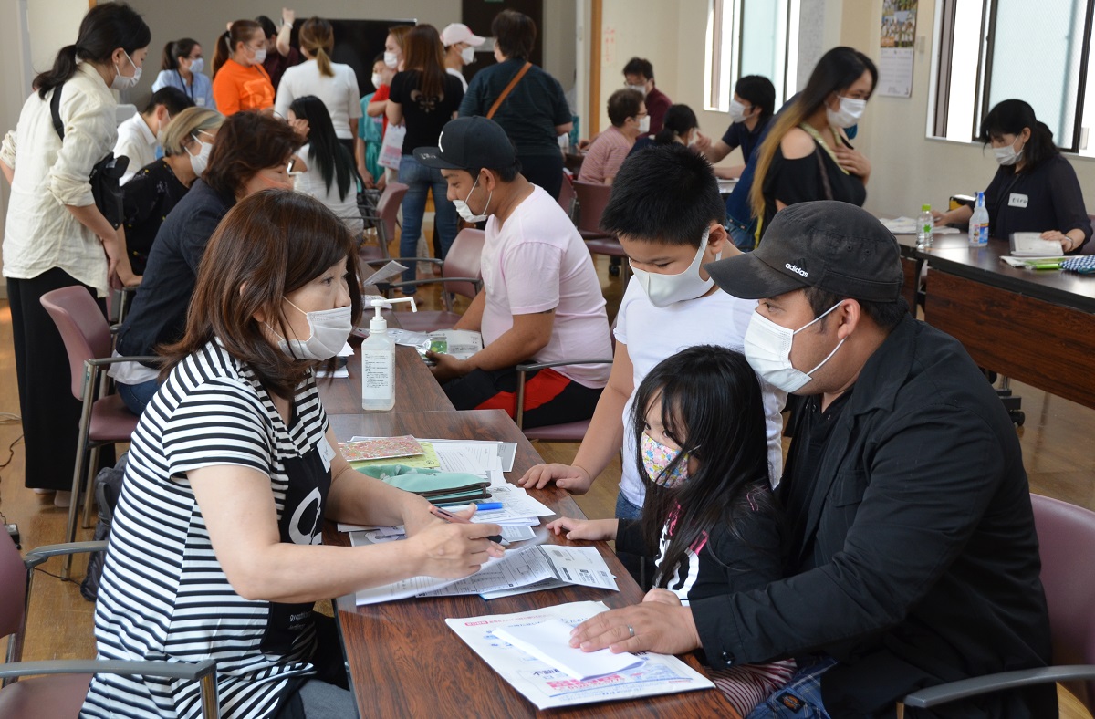 定額 給付 市 特別 金 大阪