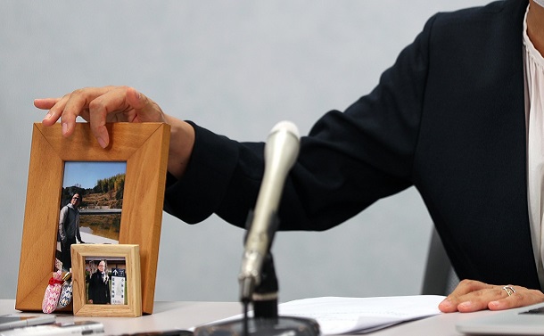 森友事件・赤木雅子さんの「正直パワー」は忖度社会を穿つか