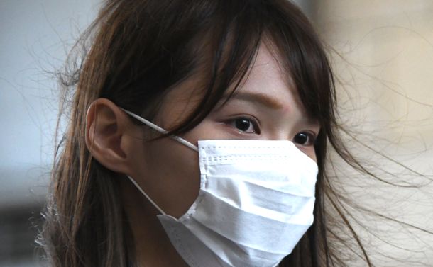 #FreeAgnesに賛同したあなたに知ってほしいこと～「弾圧」は日本でも起きている
