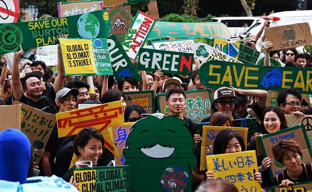 気候危機を救う「3.5%」は誰なのか？　上