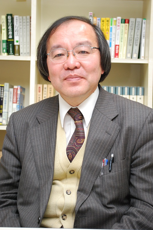 写真・図版 : 小沢修司氏