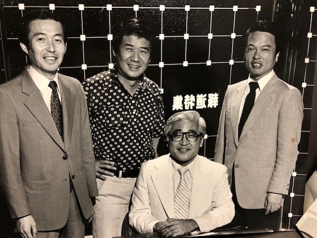 写真・図版 : 筆者提供