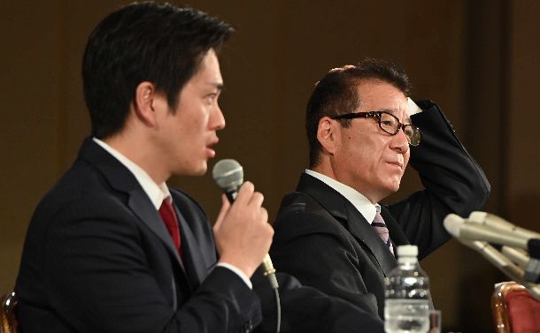 維新の会の「大阪都構想」が住民投票で再度否決された三つの理由