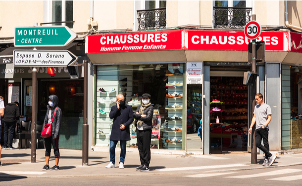 体温の自動測定は違法…コロナ禍でも守るべき様々な権利を示すフランスの裁判所