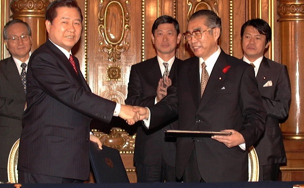 徴用工問題で、日本政府は民事事件に介入してはならない