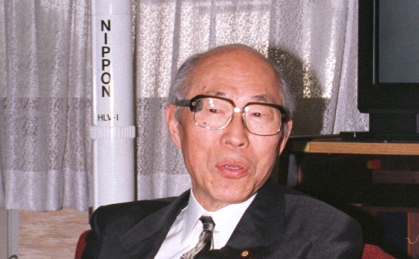急逝した元文部大臣・有馬朗人さんと大学改革