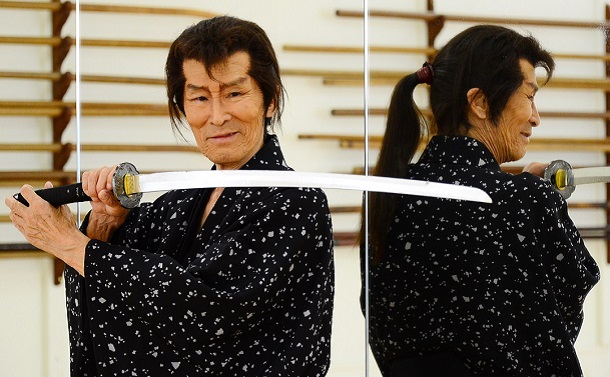 「5万回斬られた男」福本清三さんの伝説的な「死にざま」
