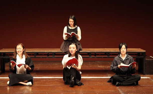 日韓演劇の濃密な交流、記憶と向き合い次代へ