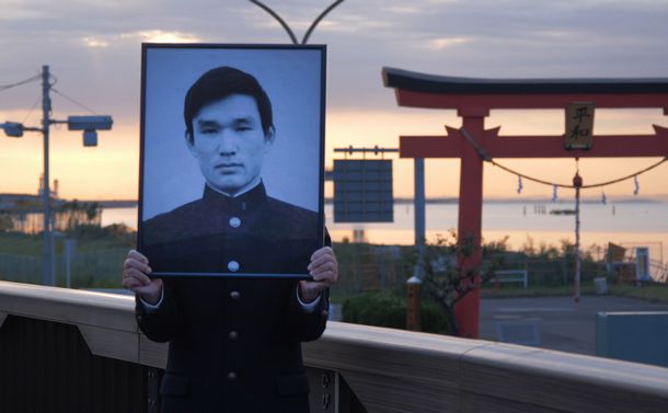 映画 きみが死んだあとで で 代島治彦監督が問うたこと 拡大写真 北野隆一 論座 朝日新聞社の言論サイト