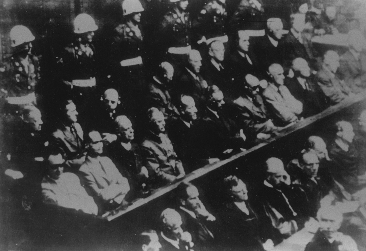 ヒトラーの後継者は 高潔な武人 だったのか 拡大写真 大木毅 論座 朝日新聞社の言論サイト