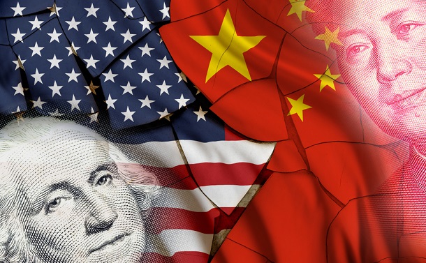 バイデン政権下の覇権争奪を占う：中国は余裕しゃくしゃく