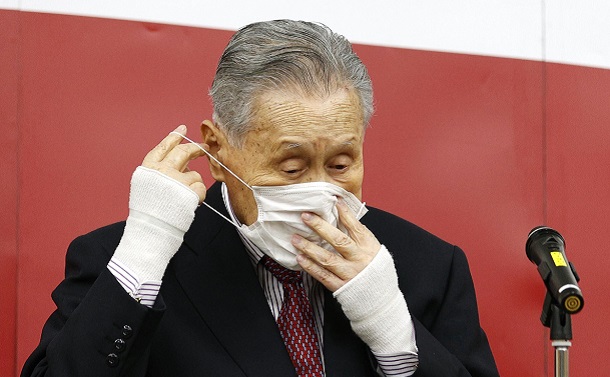 「第二の森喜朗」阻止のため、わりと会議に出ていた者からの提言