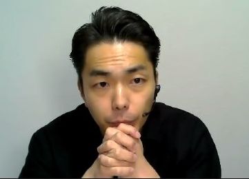 写真・図版 : 倉持麟太郎さん