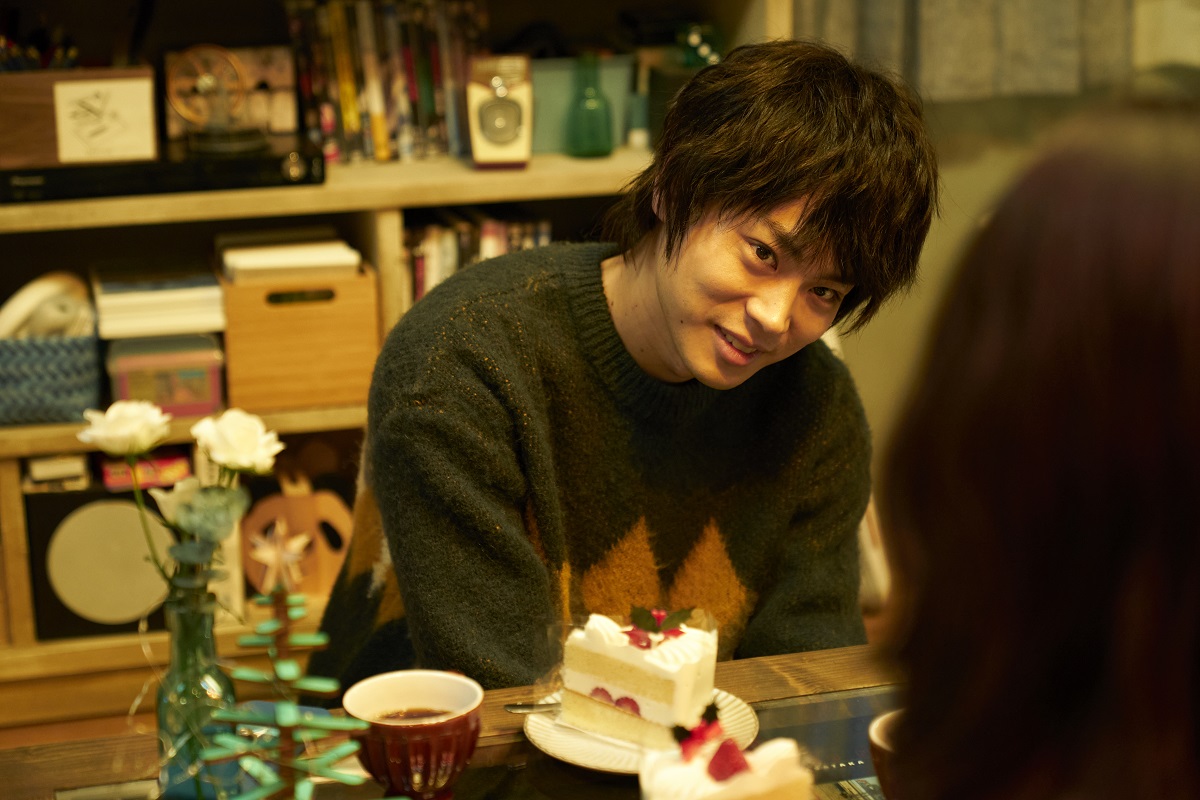 必見 花束みたいな恋をした 恋愛の光と影を絶妙に描く 拡大写真 藤崎康 論座 朝日新聞社の言論サイト