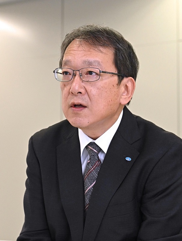 写真・図版 : 今野俊宏（こんの・としひろ）河北新報社取締役編集・防災教育担当兼編集局長
1960年生まれ、仙台市出身。早稲田大学法学部卒業後、83年河北新報社入社。報道部、盛岡支社編集部、白石支局、東京支社編集部、報道部仙台市政クラブキャップ、遊軍キャップなどを経て、2005年編集委員、07年気仙沼総局長、10年メディアセンター長、12年報道部長、16年編集局次長を歴任。17年編集局長、20年3月から現職。