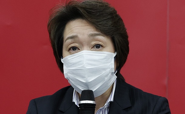 橋本聖子さん会長選考プロセスをめぐる5つの疑問