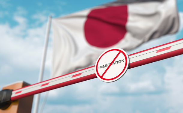 日本の入管法や難民制度は問題だらけ　あるべき認定･保護制度とは