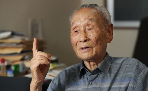 「戦犯」の無念晴らされず～李鶴来さんに日本が強いた96年間の「不条理」