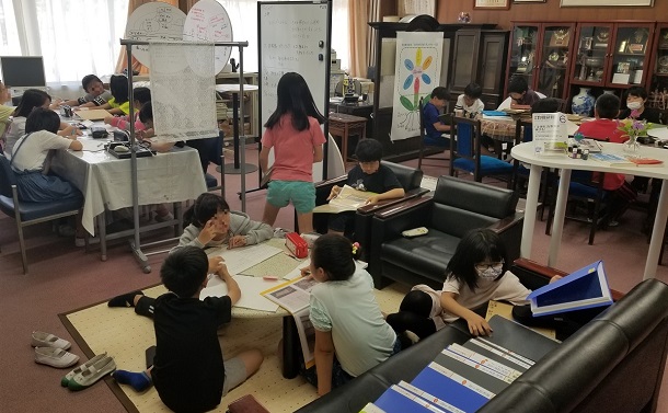 天邪鬼がいっぱいいた昭和の学校
