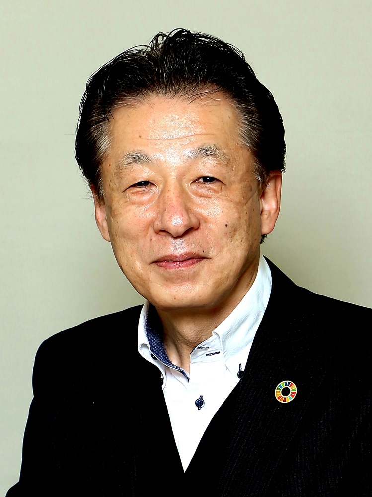 写真・図版 : 住田昌治さん
