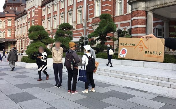 「規則正しいレイプ」に屈してしまう前に