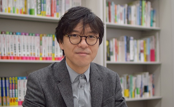 『大学教授、発達障害の子を育てる』の著者・岡嶋裕史氏に聞く(上)
