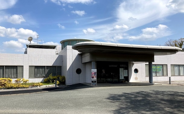 写真・図版 : 久山町民の健診と健康指導の拠点、ヘルスC&Cセンター＝福岡県久山町