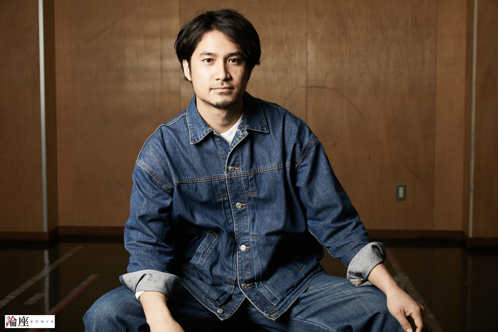 写真・図版 : 皆川暢二＝森好弘 撮影