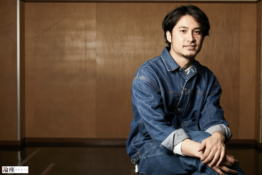 写真・図版 : 皆川暢二＝森好弘 撮影