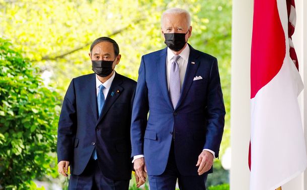 「アジア太平洋」から「インド太平洋」へ～日本外交の変化をどう見るのか