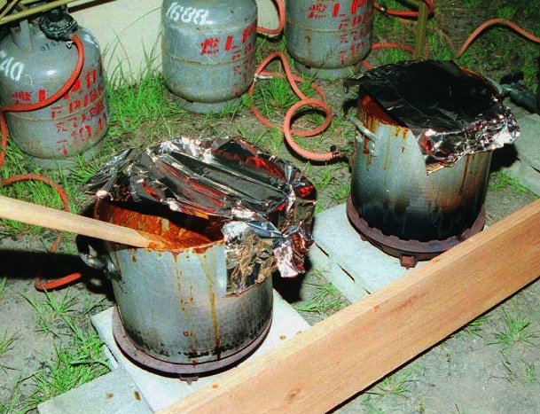 紀州のドンファン と和歌山カレー事件の共通項 拡大写真 前田哲兵 論座 朝日新聞社の言論サイト