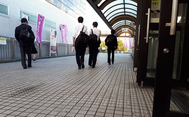 日本は貧しくなり デザインの敗北が蔓延した 赤木智弘 論座 朝日新聞社の言論サイト