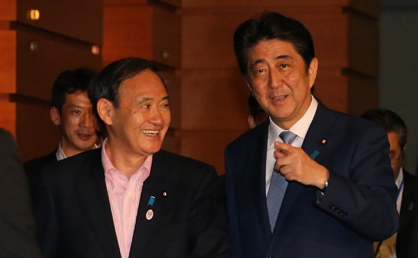 【12】日本の民主主義も「中年危機」