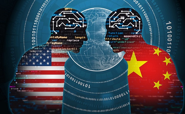 『内側から見た「AI大国」中国』は、米中激突の深層に鋭く迫る好著