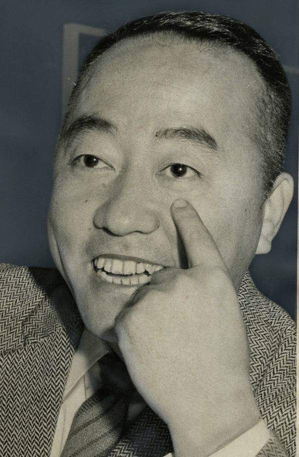 写真・図版 : 岡本忠成(1932─1990)