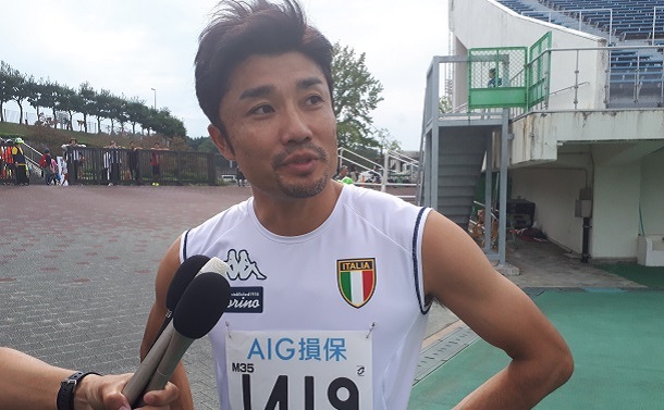 史上初、9秒台4人で争われた東京五輪男子100メートル代表の真価