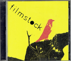 アルバム「filmstock」