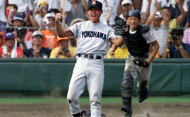 松坂大輔は「球界の救世主」だった──野球人気の回復から球数制限まで