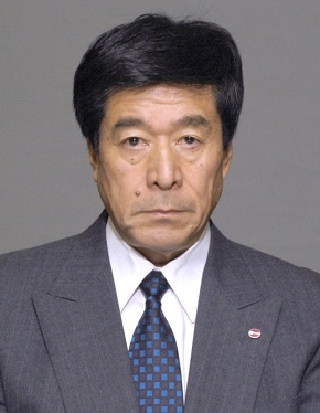 写真・図版 : 共同通信の石川聡顧問
