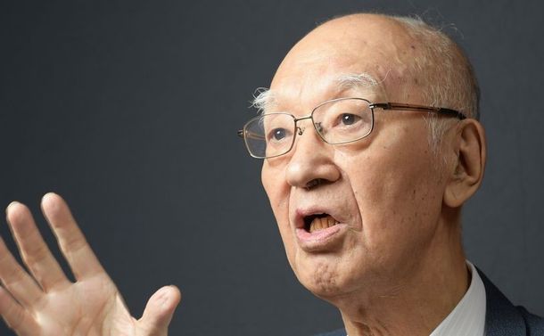 戦争と平和を見つめ直す本をご紹介します 拡大写真 論座編集部 論座 朝日新聞社の言論サイト