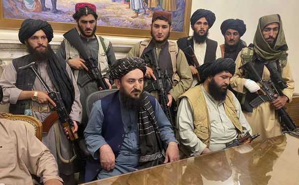 タリバンの「勝利」がもたらすものは～米軍撤退に揺れるアフガニスタン②