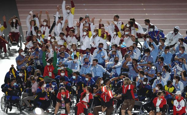 アスリートと競技パートナーが体感したパラスポーツの未来と課題