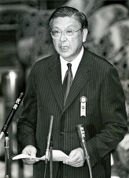 バブル経済事件 尾上縫 と日本興業銀行に学ぶライブトーク動画 拡大写真 論座 朝日新聞社の言論サイト