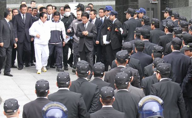 「工藤会トップに死刑判決」でどうなる暴力団～日本警察を挙げた頂上作戦の行方（下）