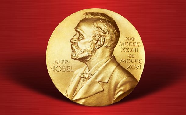 写真・図版 : ノーベル賞。今年の物理学賞発表は10月5日＝shutterstock.com
