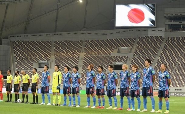 早くも正念場のサッカー日本代表～W杯アジア最終予選、1敗も許されぬ10月連戦へ